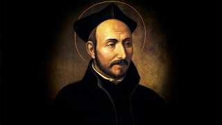 St. Ignatius of Loyola HD
