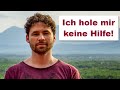 Ich will mein Problem alleine lösen!