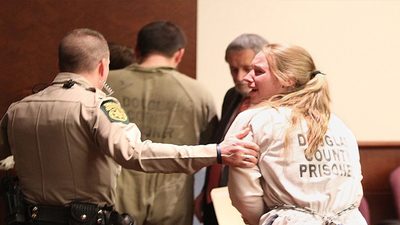 Couple terrorized family at birthday party with Confederate flags, shotgun  | WSB-TV