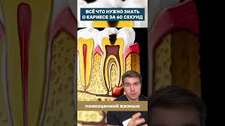 Ни в коем случае не удаляйте зуб пока не посмотрите это видео