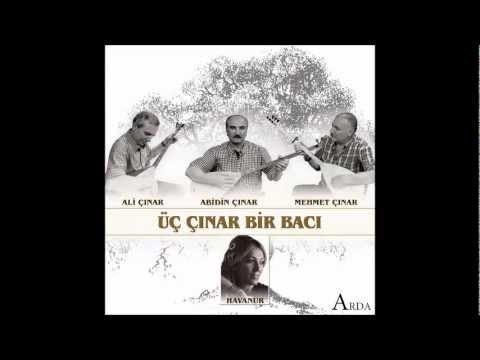 Üç Çınar Bir Bacı - Geç Kaldın (Ali Çınar) 2013