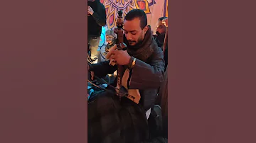 يا حبايبي يا غليين 