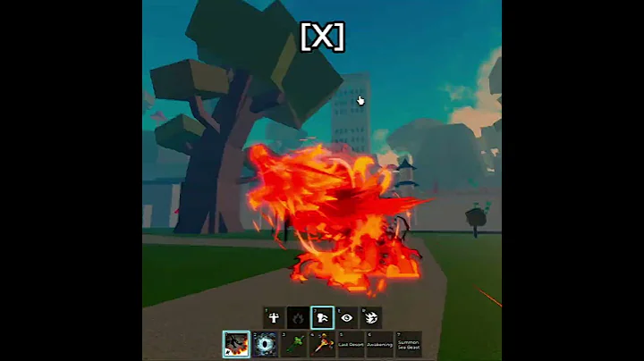 Dragon Talon v2 Showcase (bloxfruits). #roblox #crystals #bloxfruits #bedwars #robloxedit #minecraft