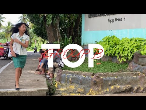 Short Film By FBS GR-12 Group B (TOP)