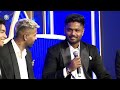 NAMAN AWARD 2026 || Sanju Samson Abhishek Sharma Hardik Pandya Vaibhav Suryavanshi INTERVIEW #t20