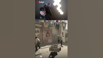 HAVE YOU SEEN THIS NEW ANIMATION IN CS2? #counterstrike #cs2 #shorts