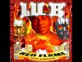 Lil B - I Love Video Games