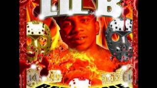 Lil B - I Love Video Games