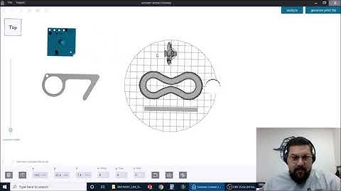 How to Set Up a SLS Print on Sintratec Central 2 Slicer