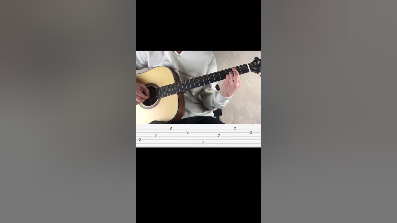 Кукушка - Цой (Вступление Полины Гагариной) Табы. #gitar #shorts #tabs Кукушка - Цой (Вступление Полины Гагариной) Табы. #gitar #shorts #tabs