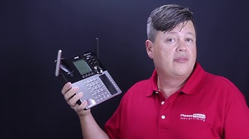 VTech Business Phone System for on hold message or music on hold