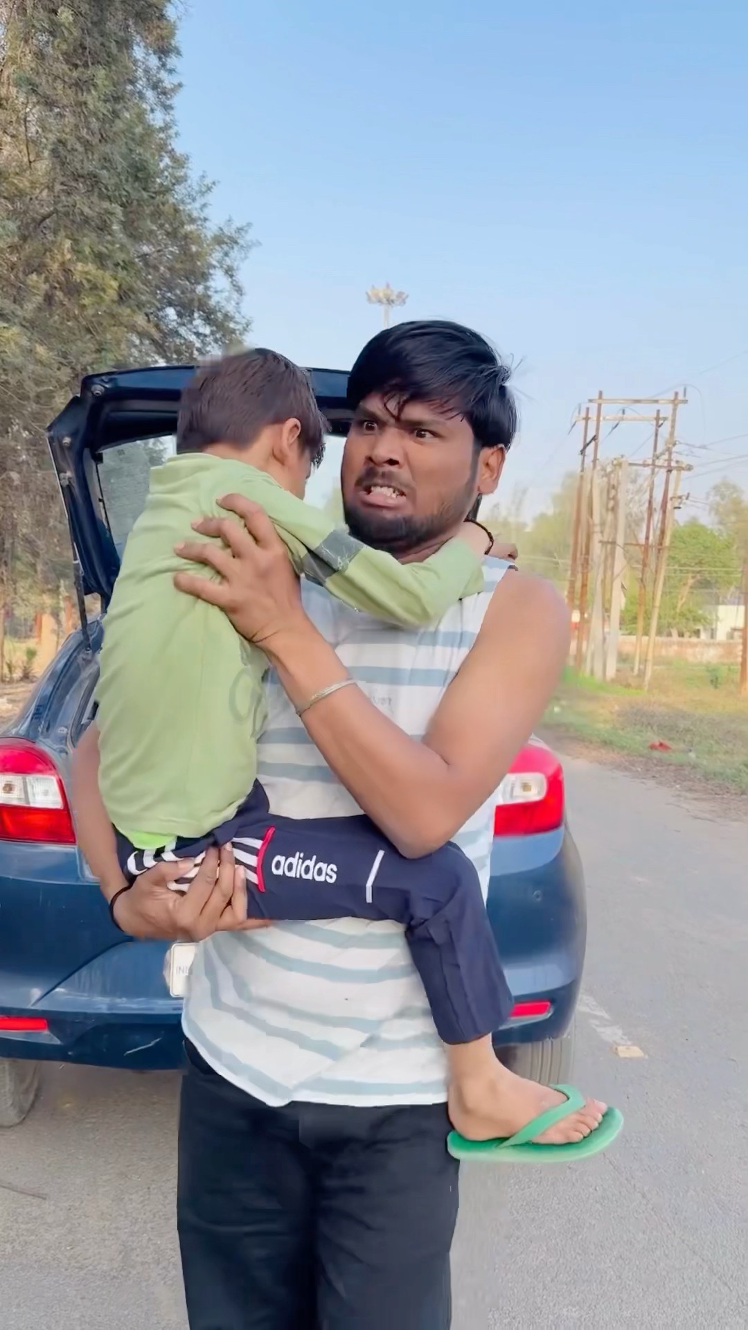 Puru kab tak bachega #comedy #funnyvideo #youtubeshorts #shorts #shortsfeed