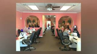 4 Seasons Nails and Spa 4463 Commons Dr W Destin  Florida 32541 (1461)