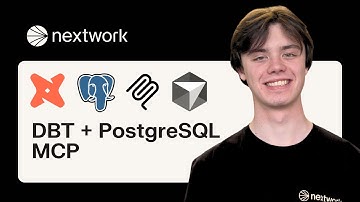 MCP x Data Engineering Challenge (DAY #2) | DBT + Docker Setup with MCPs | Step by Step