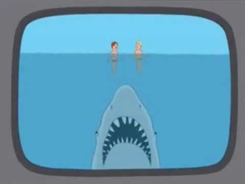 Family Guy - Der Weiße Hai