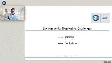 Webinar // Environmental Monitoring at Nuclear Licensed Sites