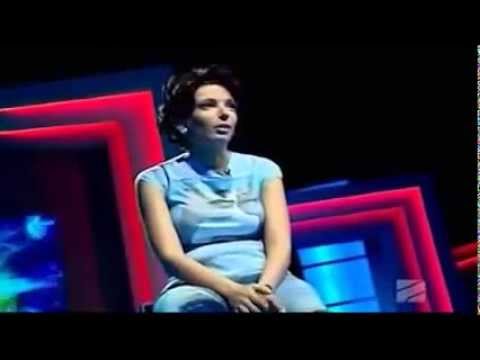 მაია ასათიანი \"სექსი მაგარია, ქალიშვილობის ინსტიტუტი მინდა გაქრეს\"