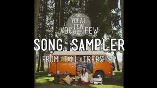 Tall Trees EP Sampler