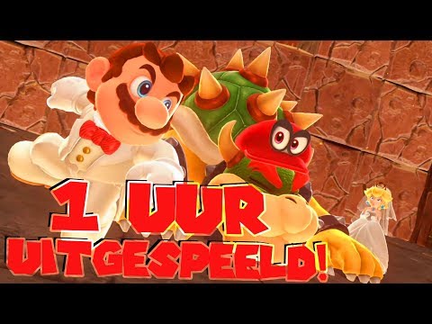 Video: Hoe Om Mario N Dandy Te Speel