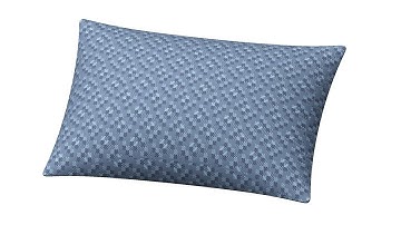 Catia V5 FreeStyle Control Points Pillow