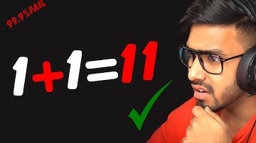 I FAILED IN MATHS EXAMS - TECHNO GAMERZ
