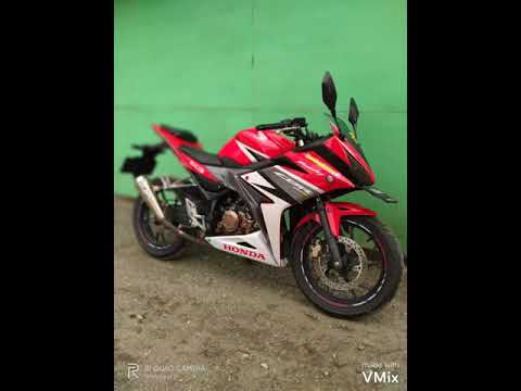 Rawi Beat - Sambut Tahun Baru