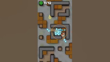 Hunter Assassin level 413 | #hunterassassin #assassin