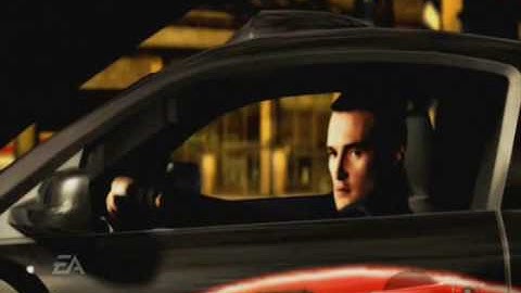 Need For Speed is Ridin