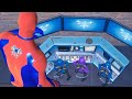 Fortnite Roleplay - SPIDER-MAN! EP 8 (A Fortnite Short Film)