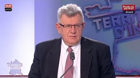 Invit : Christian Eckert - Territoires d'infos (08...