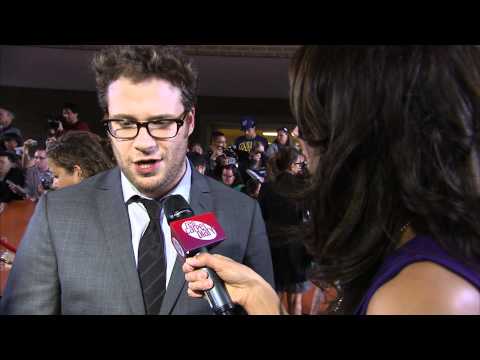 Highlights from the Red Carpet of the Toronto Film...