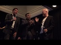 Clint Holmes, Earl Turner, Eric Sean - You Send Me - Tuscany Hotel, Las Vegas