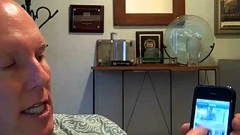 QR Codes For Marketing Your Home. Michael Ackerman talks Seattle Real Estate.