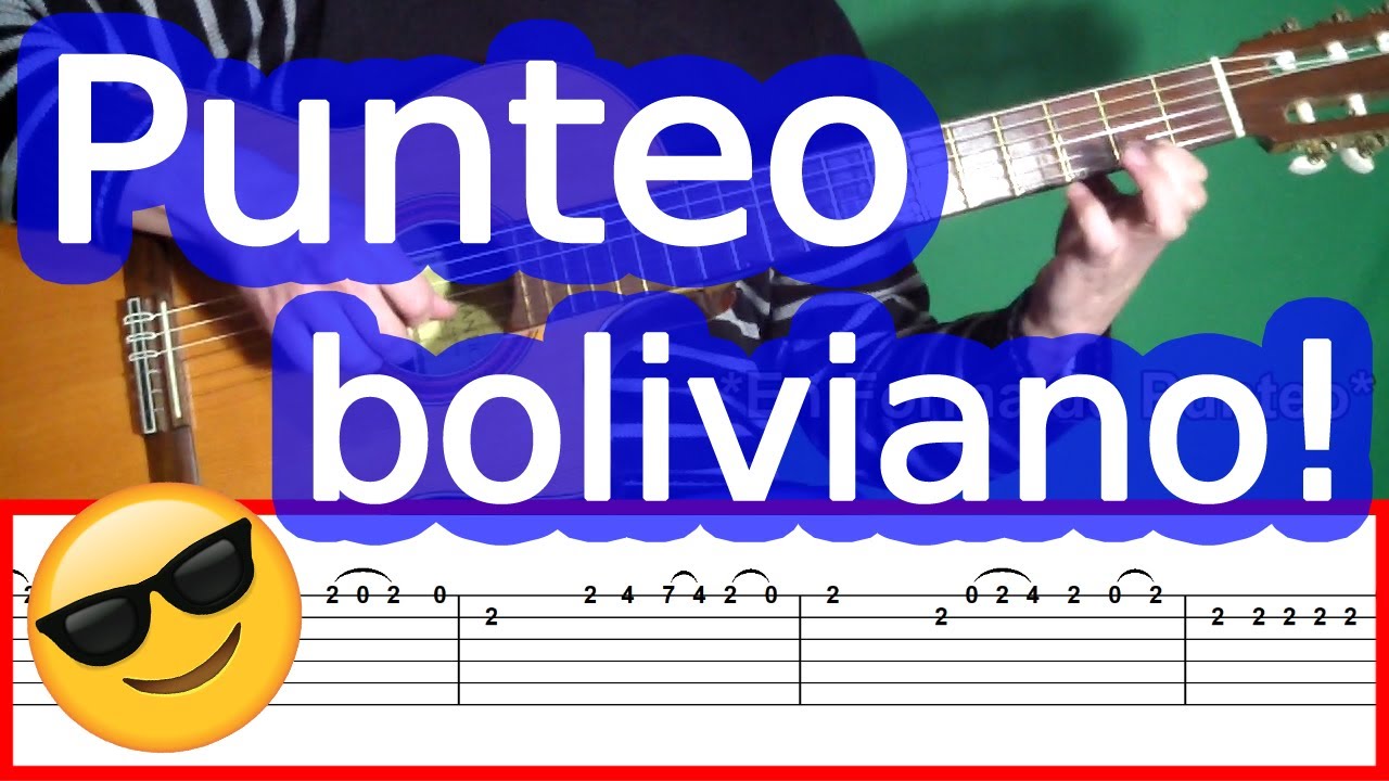 Lamento Boliviano [Enanitos verdes] Tutorial Guitarra - Looper