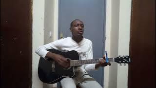 build it better | aron wright | acoustic cover