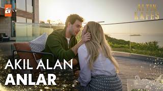 Görmek için sabırsızlanıyorum - Altın Kafes - 1. Bölüm