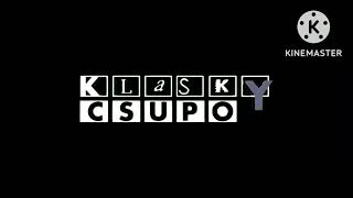 Klasky csupo logo remake