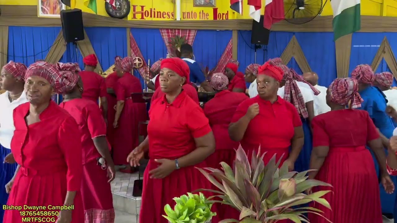 NO MORE THORN TO CHOKE ME- WEDNESDAY FASTING 