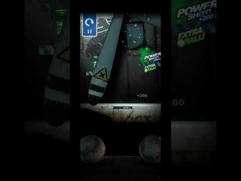 Can Knockdown 3, Level 8-15