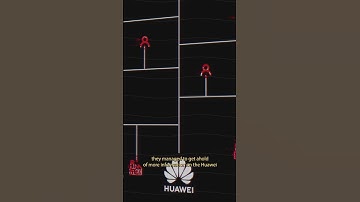 What Did NSA Find at Huawei