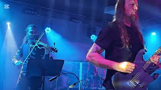 COINCIDENTIA OPPOSITORUM- Per Aspera Ad Astra (live at Machines Cluj RO may2025)