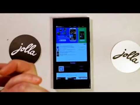 ... : How To Install An Android App Store On Your Jolla Phone - YouTube