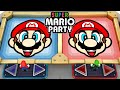 Super Mario Party - Full Game Walkthrough