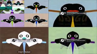 30 Pingu Outro Logo In Low Voice Remake