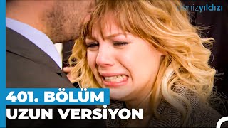 Sakin Ol Banu Bırakma Kendini Deniz Yıldızı 401. Bölüm Uzun Versiyon