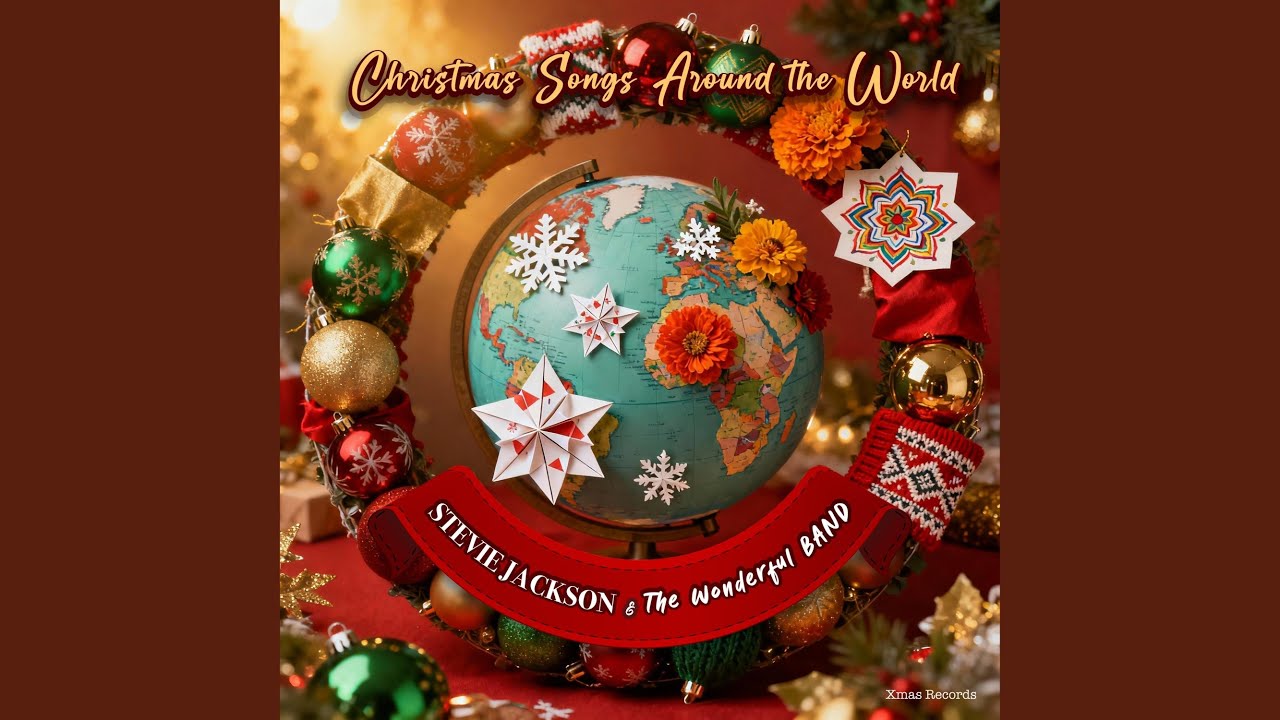 Feliz Argentina Natal Party