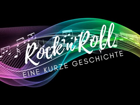 Video: Hat der kleine Richard den Rock'n'Roll erfunden?