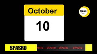 secret of Unknown Facts about People Born in October 10th  Do You Know