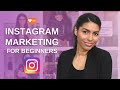 Social Media Marketing for Beginners: Instagram