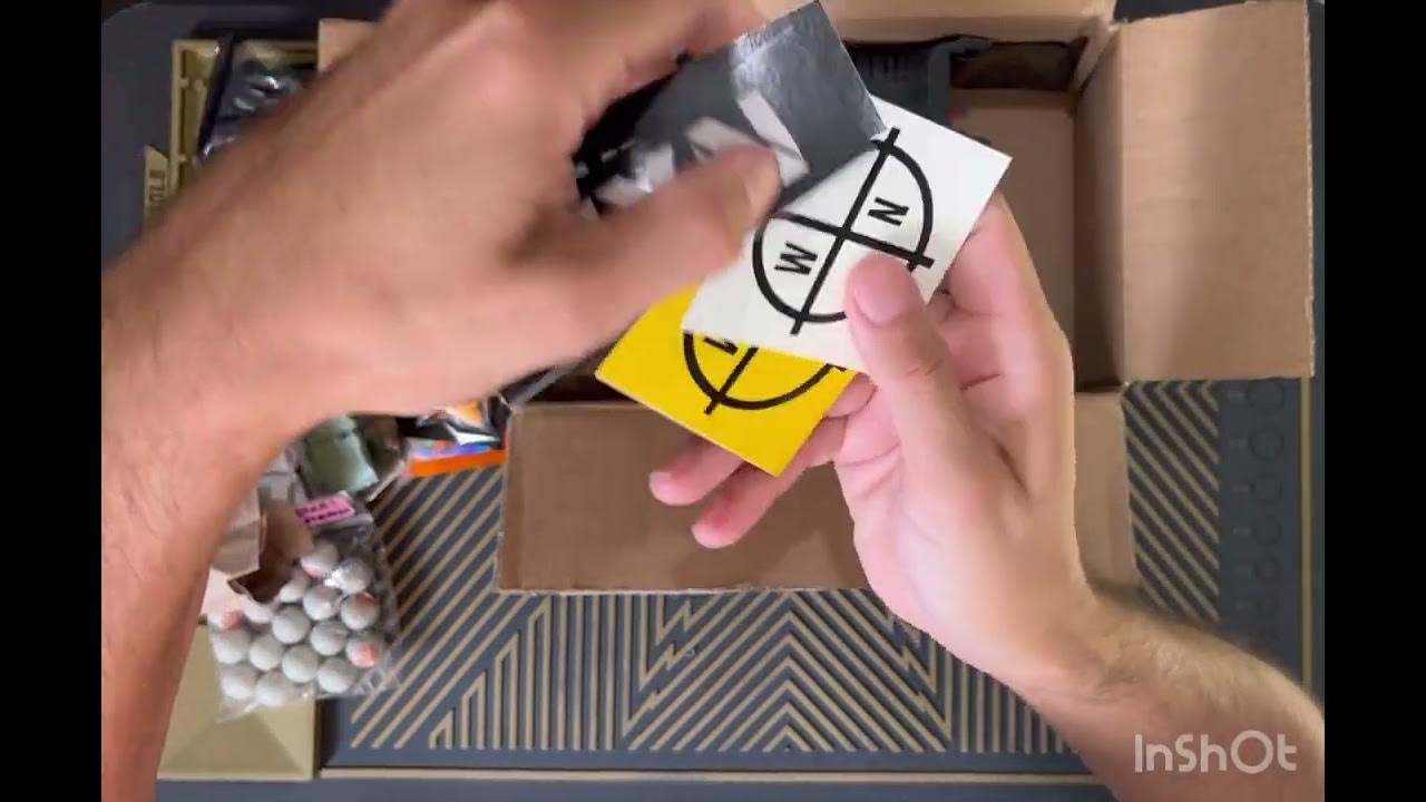 Less Lethal For Dummies Package From John Wixon YouTube